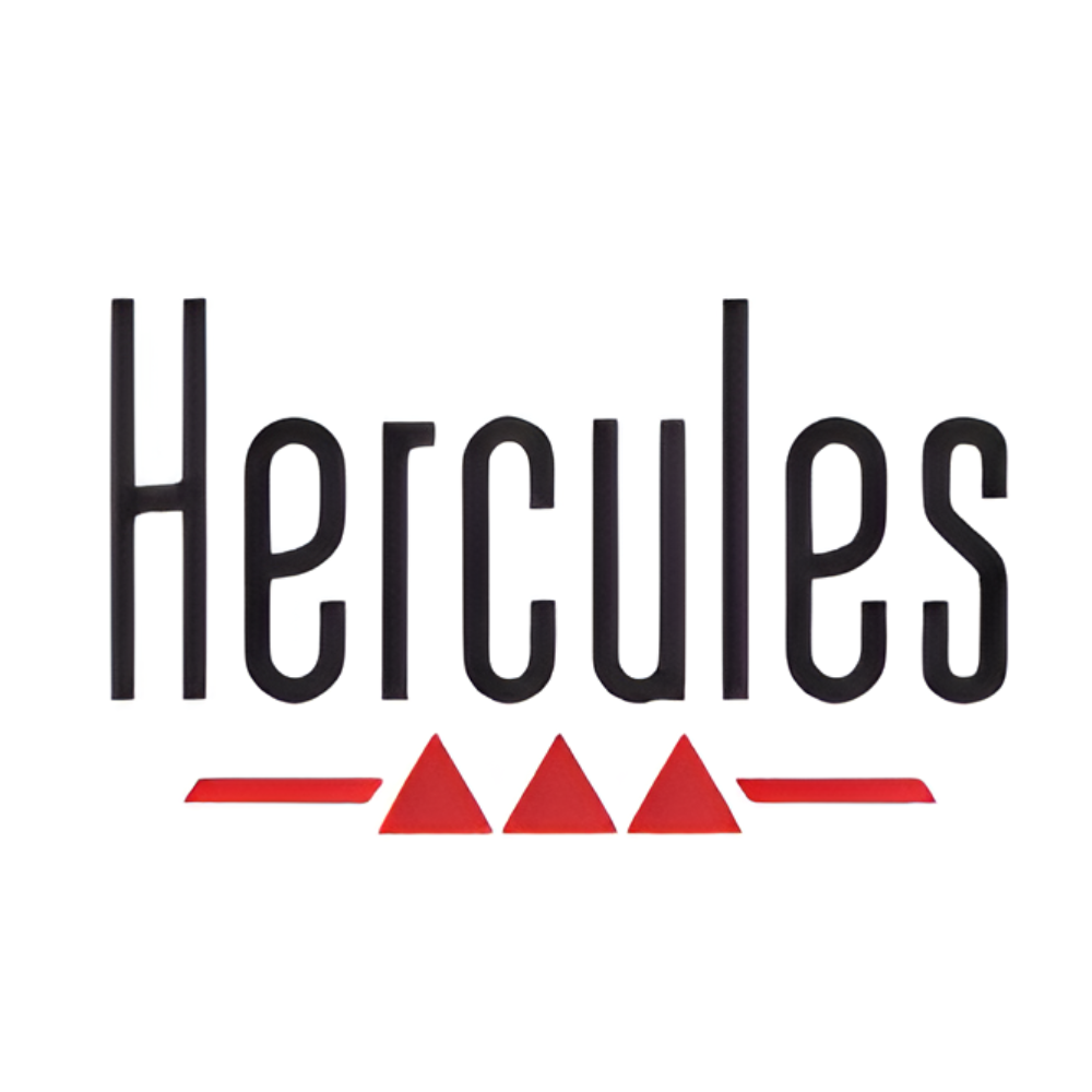 Strona producenta HERCULES DJ