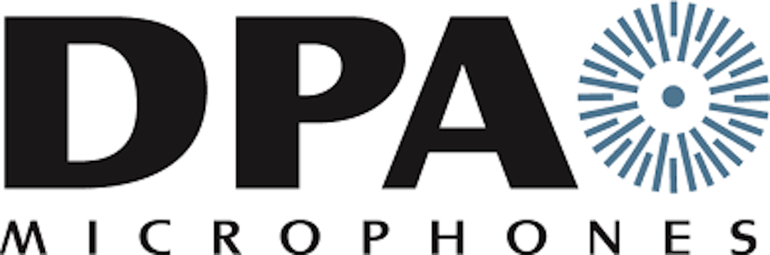Strona producenta DPA MICROPHONES