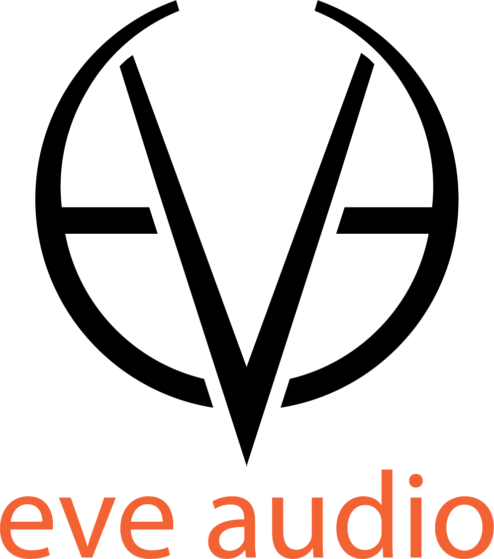 Strona producenta EVE AUDIO