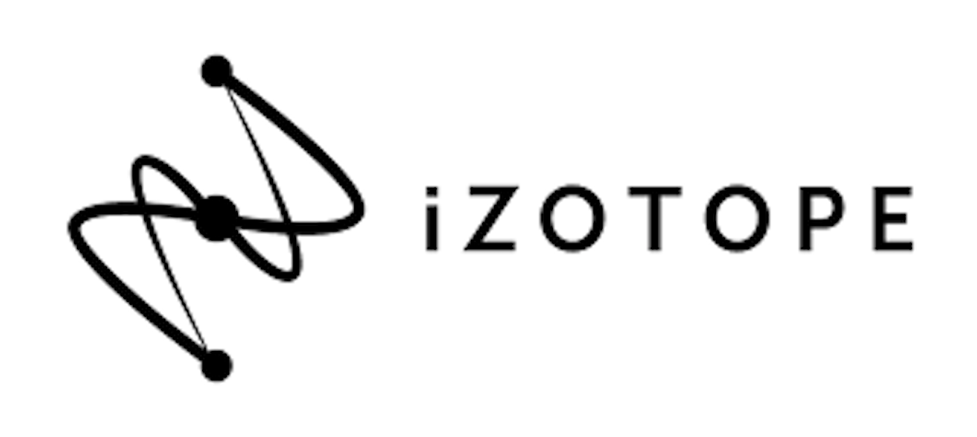 Strona producenta IZOTOPE