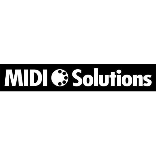 Strona producenta MIDI SOLUTIONS