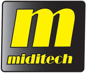 Strona producenta MIDITECH