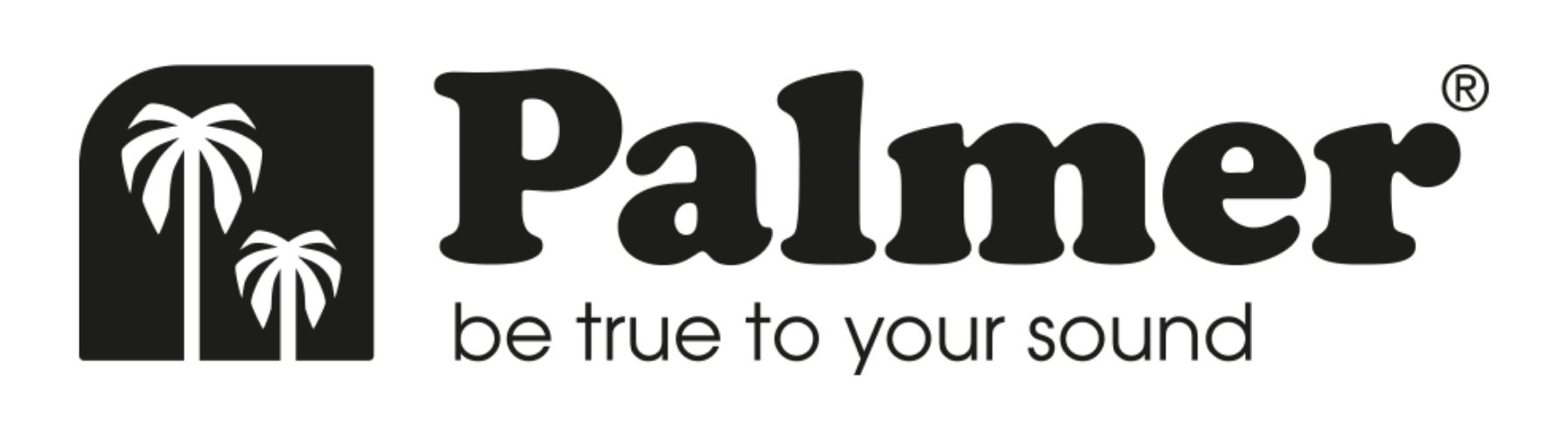 Strona producenta PALMER
