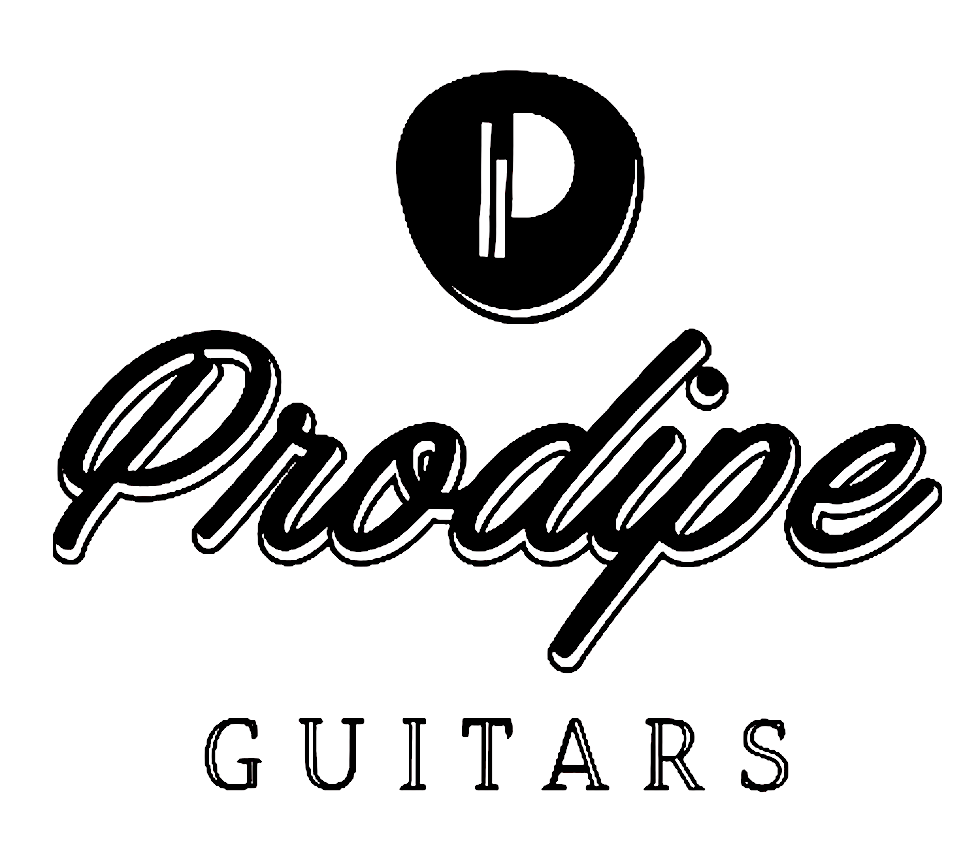 Strona producenta PRODIPE GUITARS
