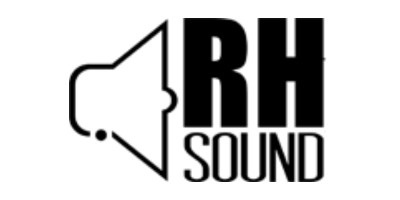 Strona producenta RH SOUND