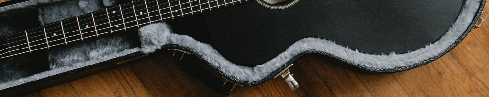 Acoustic Guitar Gigbags