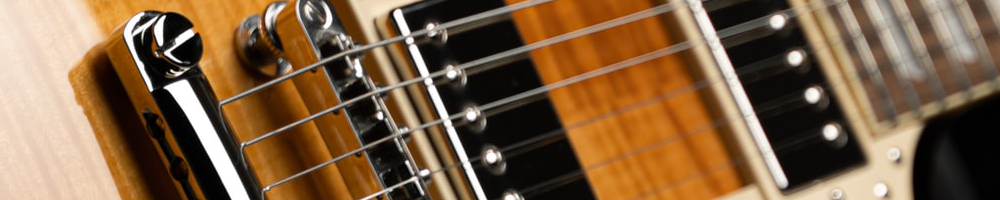 Baritone guitar