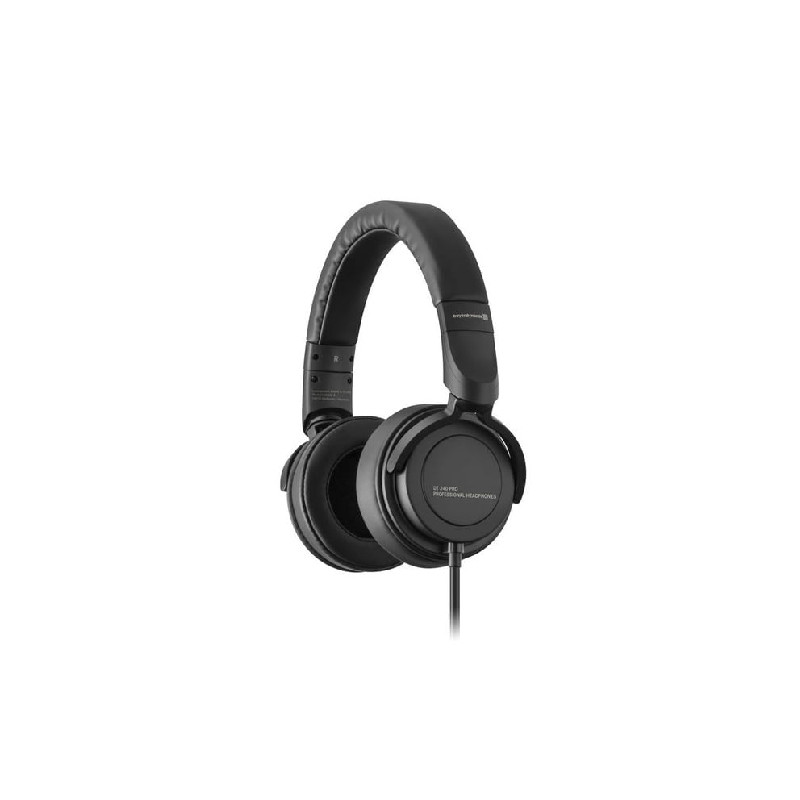 Beyerdynamic DT 240 PRO 34 - Studio headphones closed Music Store iMuzyczny.pl