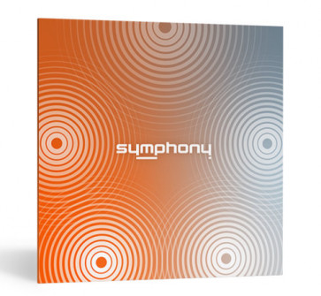 I‌zotope Exponential Audio: Symphony - Oprogramowanie