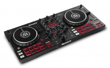 Numark Mixtrack Pro FX - kontroler Serato Dj B-STOCK