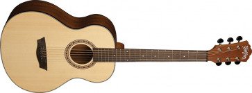 ‌WASHBURN AGM 5 (N) - Gitara akustyczna