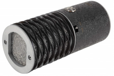 ‌Aston Microphones Origin Black Bundle - Mikrofon pojemnościowy + uchwyt + pop filtr