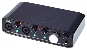MACKIE ONYX PRODUCER - Audio Interface