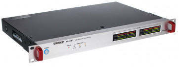Tascam ML-32D - Konwerter 32-kanałowy sygnałów analog/DANTE 19", 1U