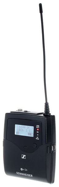 Sennheiser SK 500 G4-Bw-front-prawy-skos