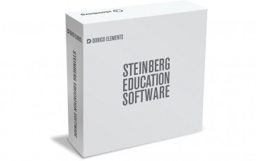 Steinberg DORICO Elements 3.0 Educational