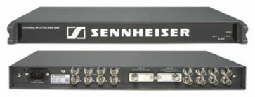 ‌Sennheiser ASA 3000 - aktywny splitter sygnału anten