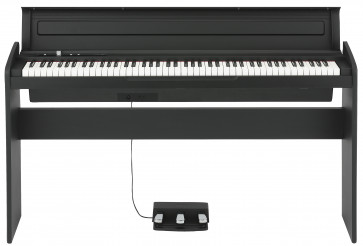 KORG LP-180 BK - pianino cyfrowe