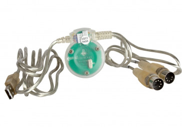 ‌iCon MidiPort-front