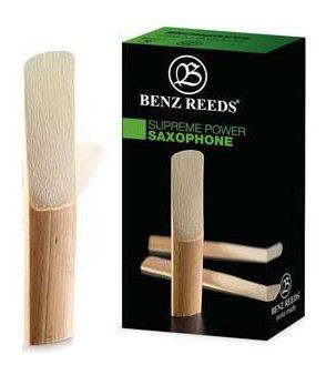 Benz Reeds Supreme Power Sax Soprano 3.0 - stroik do saksofonu sopranowego - wyprzedaż