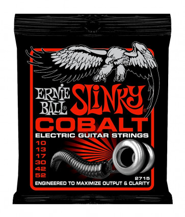 ERNIE BALL EB 2715 - struny do gitary elektrycznej