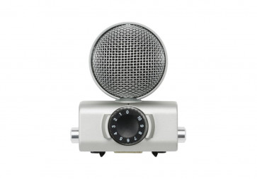 Zoom MSH-6-front