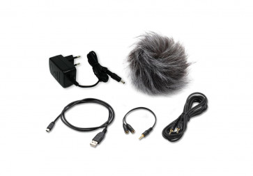 ‌Zoom APH-4nPro - Accessory Pack for H4nPro