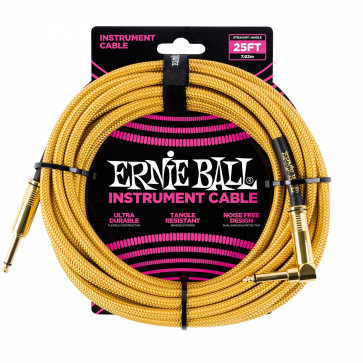 ERNIE BALL EB 6070 - przewód 