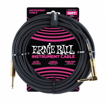 ERNIE BALL EB 6081 - przewód 