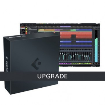 Steinberg Cubase Pro 10.5 Upgrade from Cubase AI 6 / 7 / 8 / 9 / 9.5 / 10
