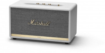 Marshall Headphones Stanmore II White - głośnik bluetooth