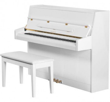 Samick JS-043 IV HP - pianino klasyczne