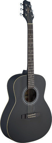Stagg SA30A-BK - gitara akustyczna