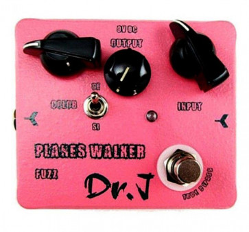 DR.J D56 Planes Walker Fuzz - efekt gitarowy B-STOCK