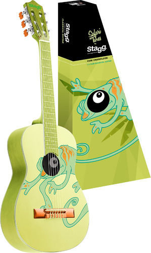 Stagg C-505-Chameleon - gitara klasyczna 1/4