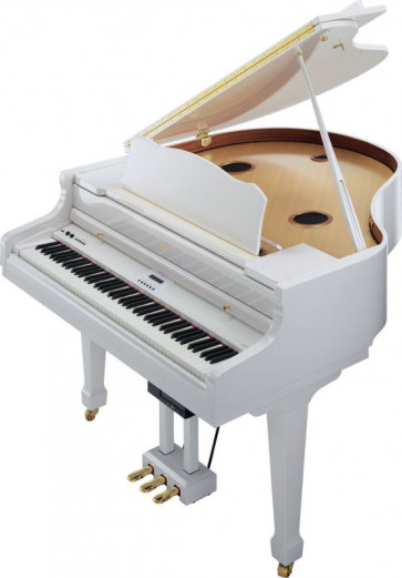 Roland GP607-PW - DIGITAL PIANO