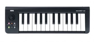 KORG MICROKEY 25 AIR - MIDI keyboard