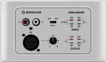MONACOR DRM-884IOP