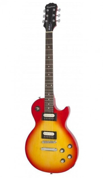 ‌Epiphone Les Paul Studio E1 HS Heritage Cherry Sunburst - gitara elektryczna