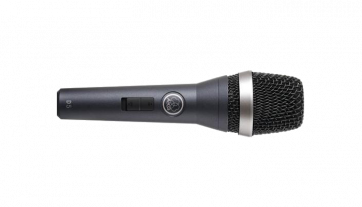 AKG D5s - mikrofon dynamiczny z wyłącznikiem