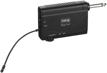 IMG STAGELINE TXS-81PLUG