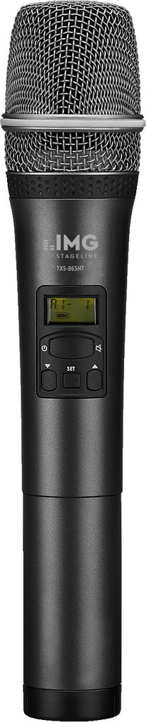 IMG STAGELINE TXS-865HT