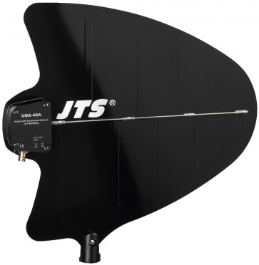 JTS UDA-49A Aktywna antena kierunkowa UHF