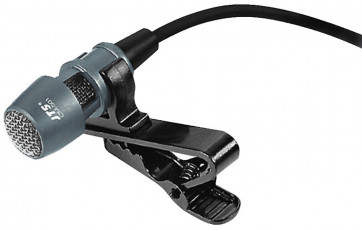 JTS CM-501 Elektretowy mikrofon krawatowy