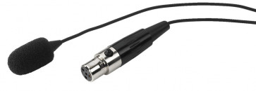 JTS CX-500 Mikrofon elektretowy do instrumentów muzycznych