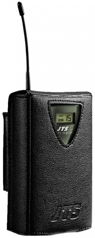 JTS PT-920B/5 Wieloczęstotliwościowy nadajnik kieszonkowy