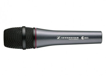 Sennheiser e865 - Mikrofon pojemnościowy