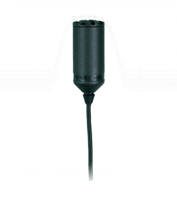 Shure SM11-CN - mikrofon dynamiczny lavalier 