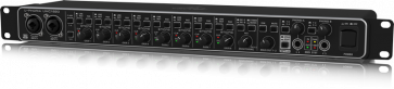 Behringer UMC1820 - Interfejs audio B-STOCK