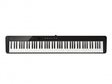 ‌Casio PX-S5000 BK - Digital Piano z góry
